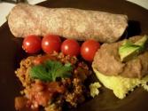 5 Tips For Healthy Mexican Cooking